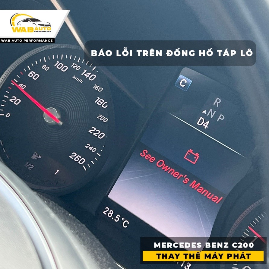 bao-loi-tren-man-hinh-taplo-mercedes-benz-c200-wab-auto-performance