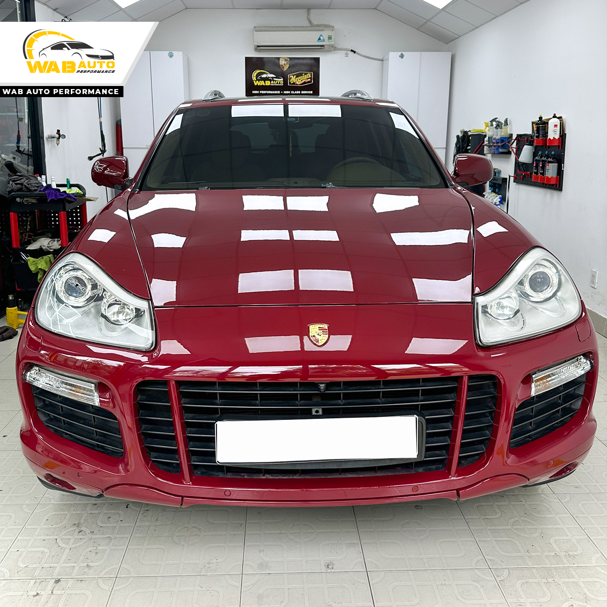 dich-vu-dan-phim-cach-nhiet-porsche-cayenne-wab-auto-performance
