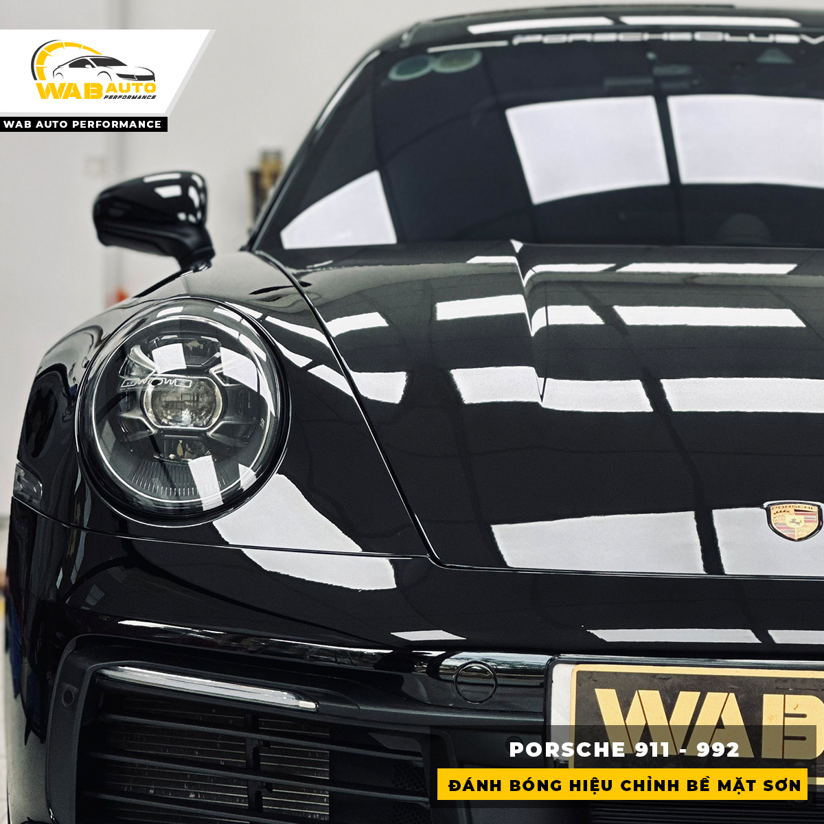 thi-cong-danh-bong-hieu-chinh-be-mat-son-porsche-911-wab-auto-performance