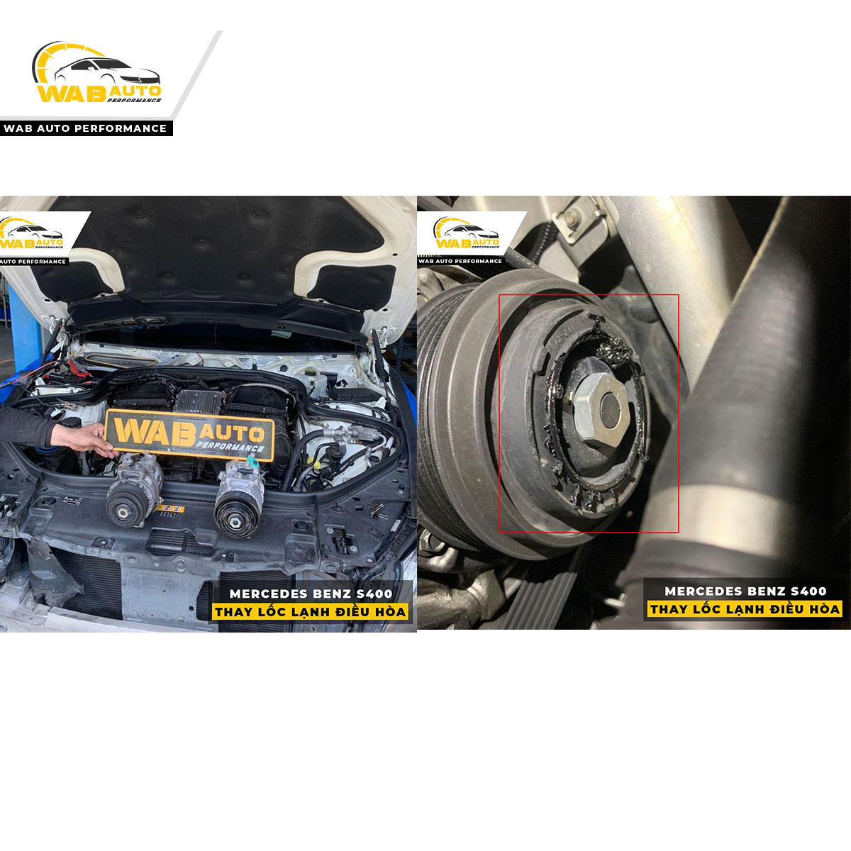 thay-the-loc-lanh-dieu-hoa-mercedes-benz-s400-wab-auto-performance