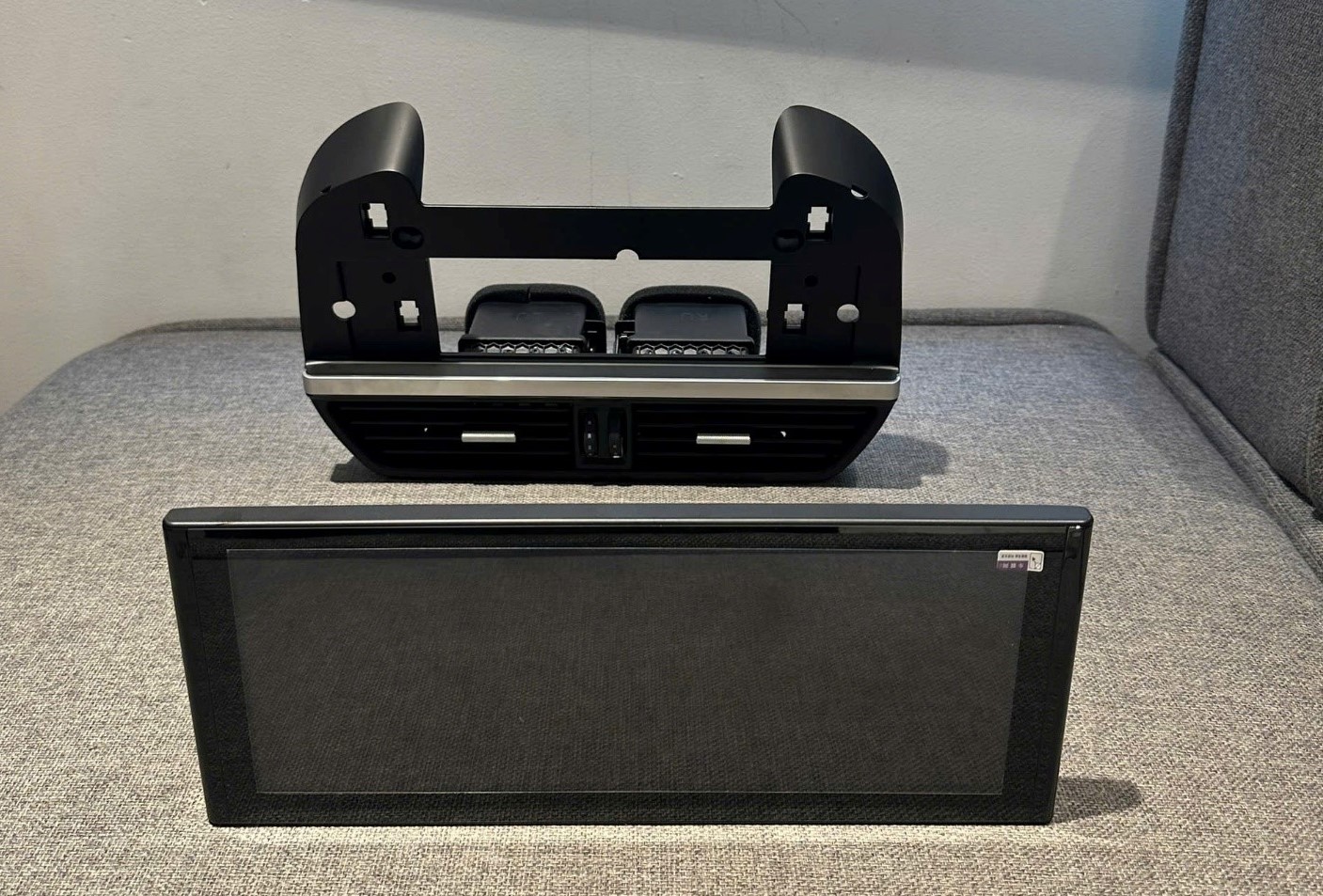 Tính Năng Màn Hình Android 12.3 Inch Porsche Cayenne E2