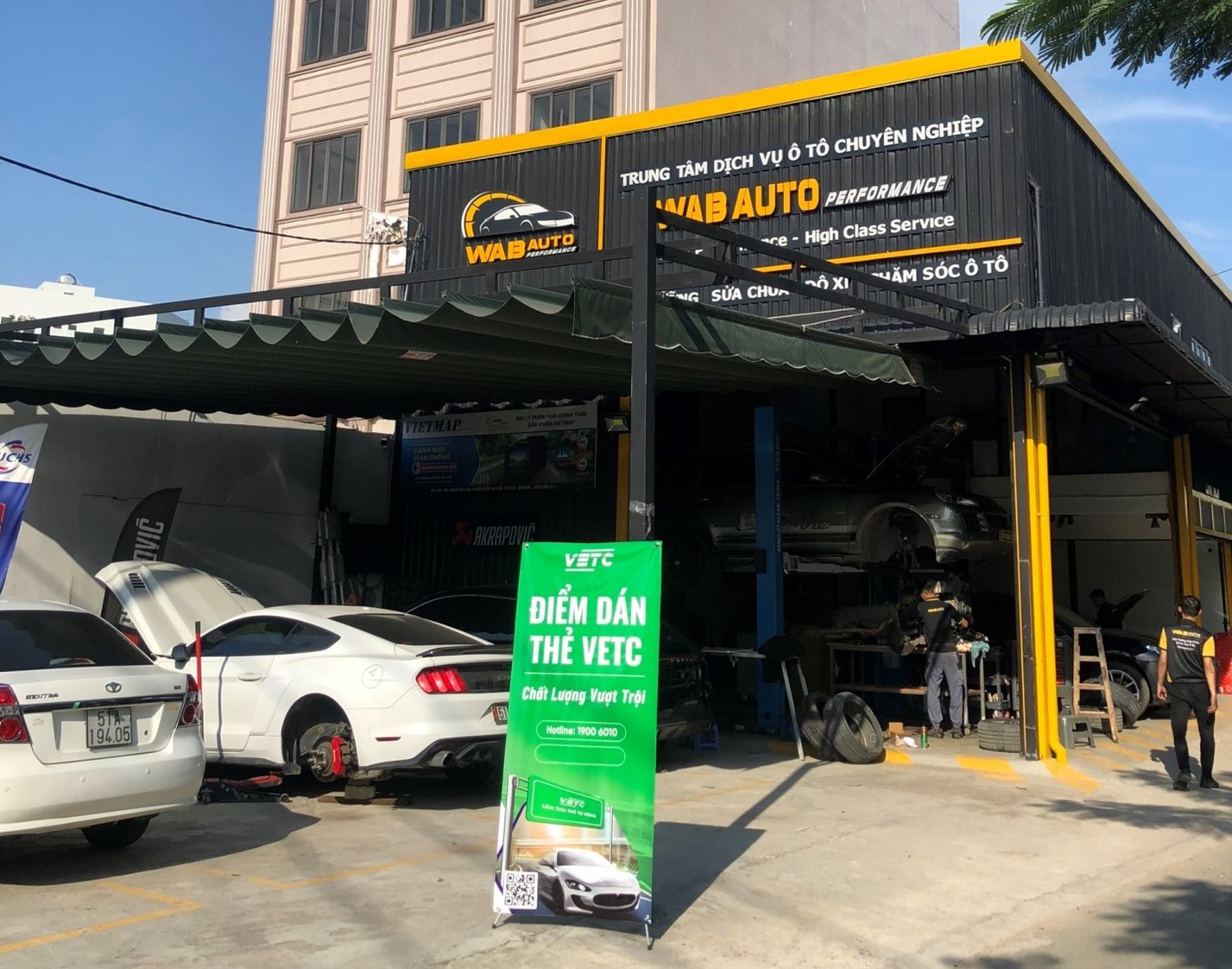 ĐIỂM DÁN VETC HỒ CHÍ MINH QUẬN 7 – NHÀ BÈ - wab-autoperformance