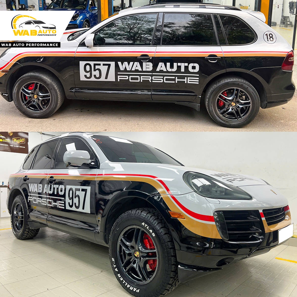 dan-tem-ca-nhan-hoa-xe-porsche-cayenne-957-wab-auto-performance