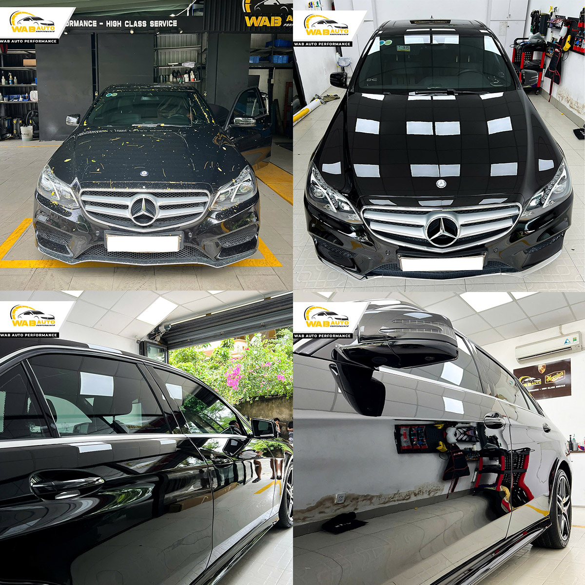 dich-vu-tay-o-chrome-mercedes-benz-e250-wab-auto-performance