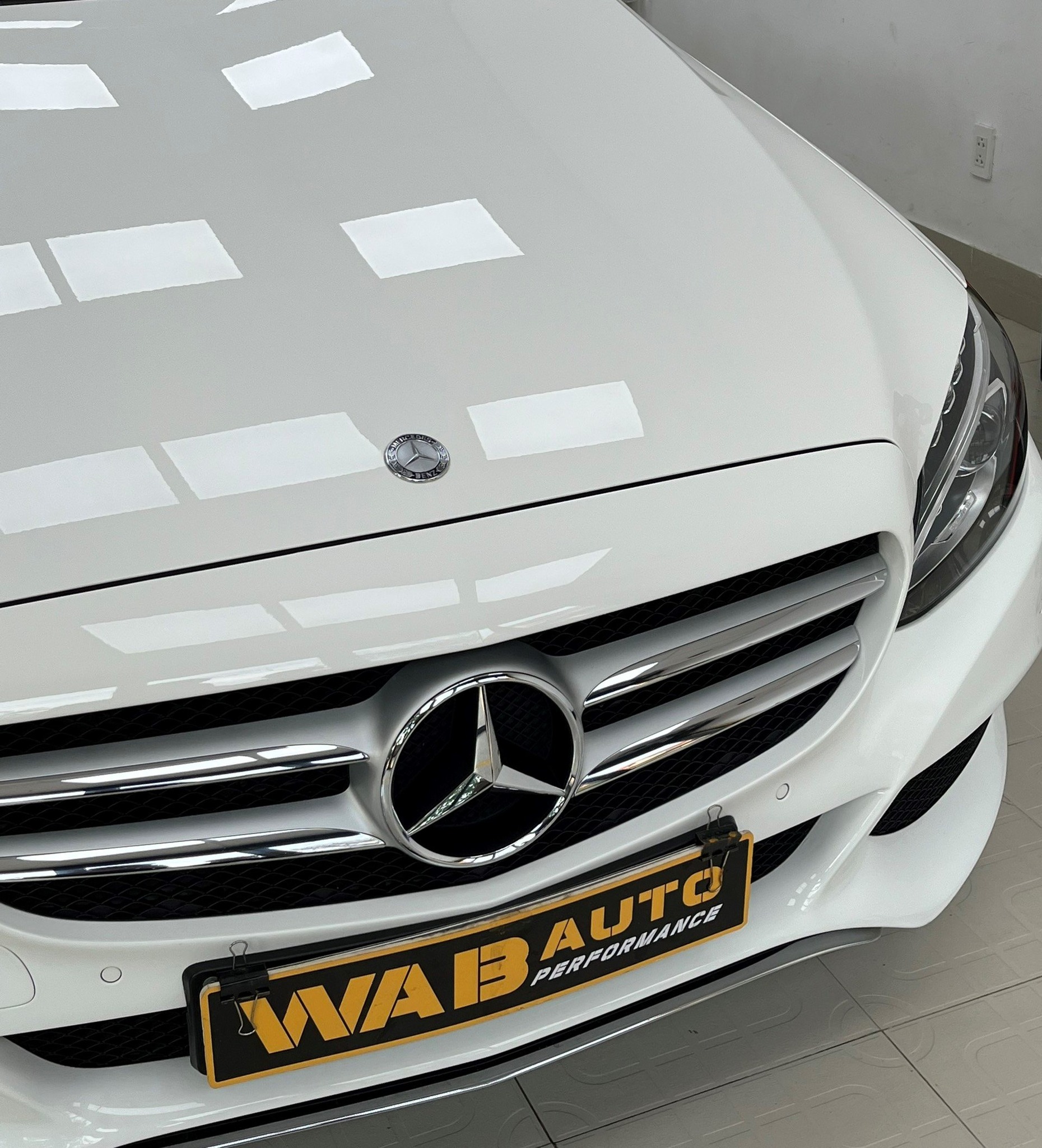 dich-vu-tay-o-chrome-mercedes-benz-wab-auto-performance
