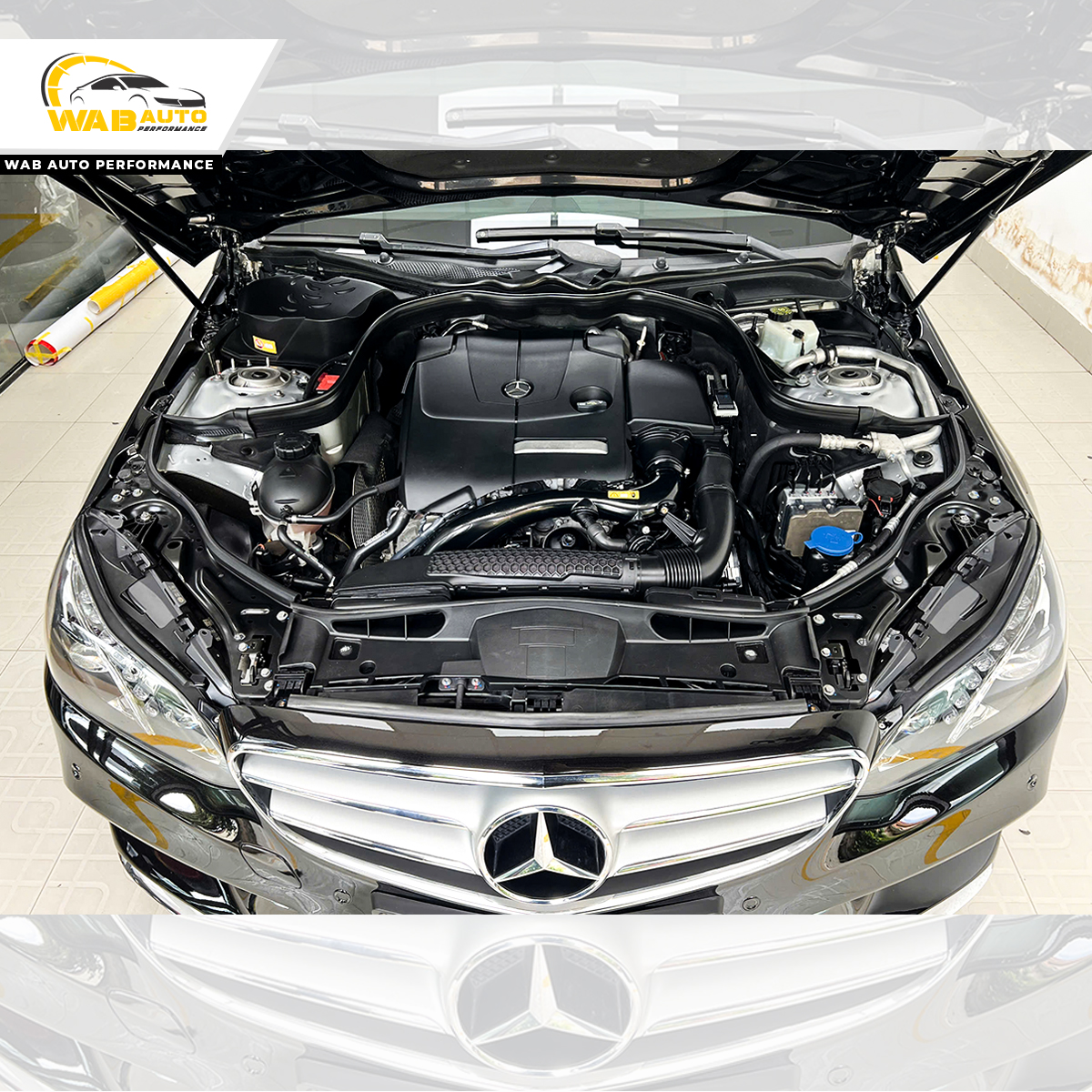 dich-vu-ve-sinh-khoang-may-mercedes-benz-wab-auto-performance