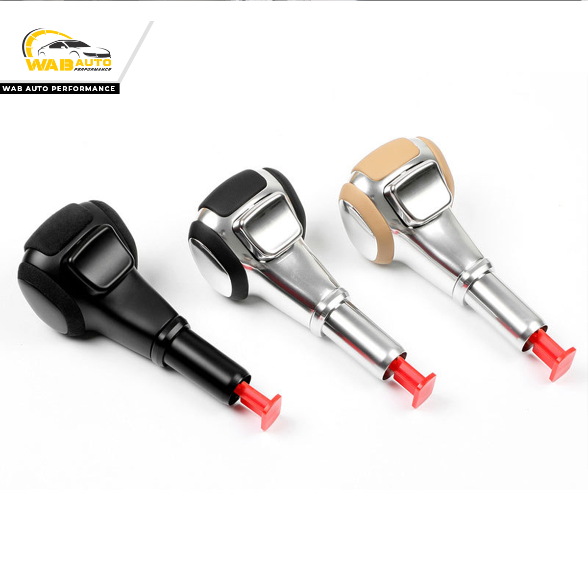 Lắp Đặt Mẫu Cần Số Carbon Thể Thao Porsche Cayenne E2