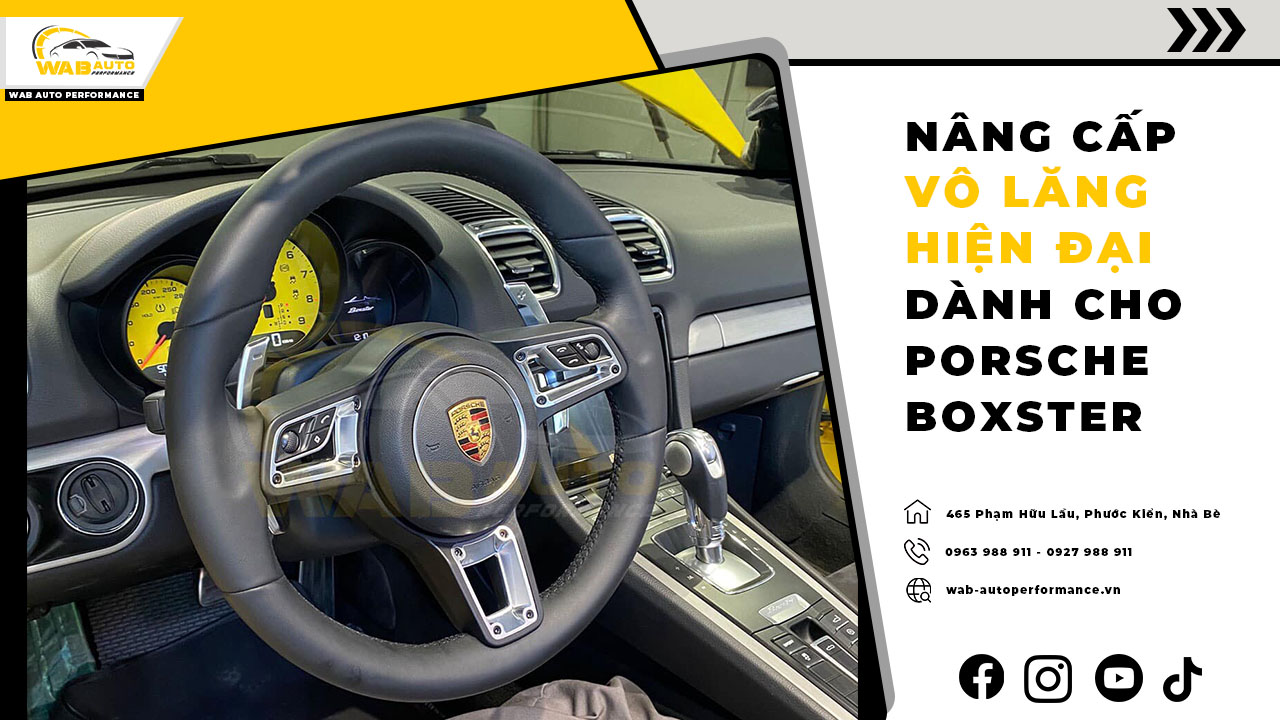 nang-cap-vo-lang-hien-dai-danh-cho-porsche-boxster-wab-auto-performance