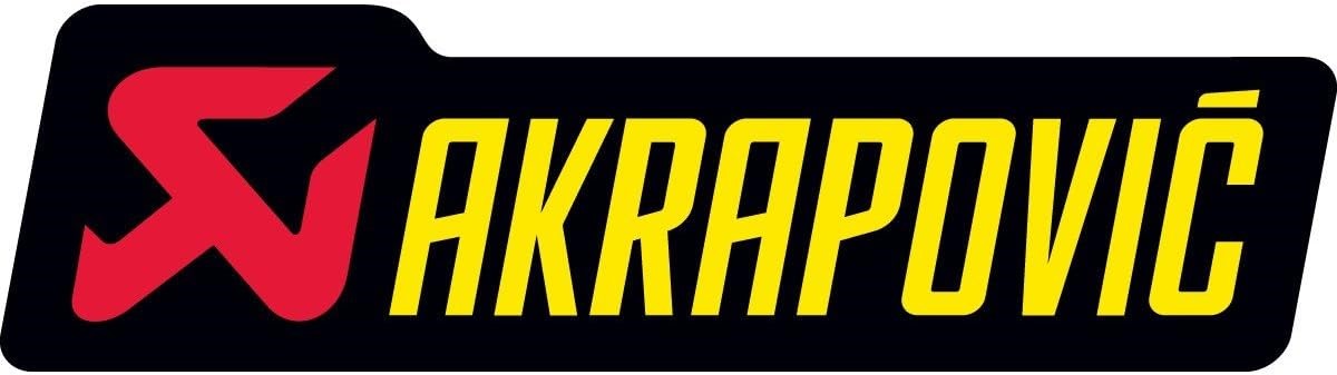 Akrapovic là thương hiệu Pô thể thao và uy tín trên toàn cầu, sử dụng công nghệ tiên tiến nhất với thiết kế bắt mắt thể thao.