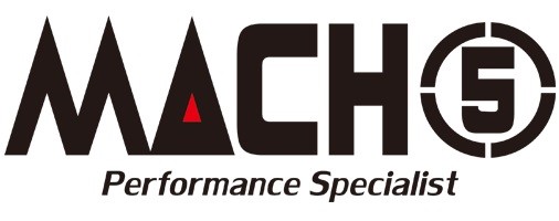 Sơ Lược Về Thương Hiệu Mach 5
