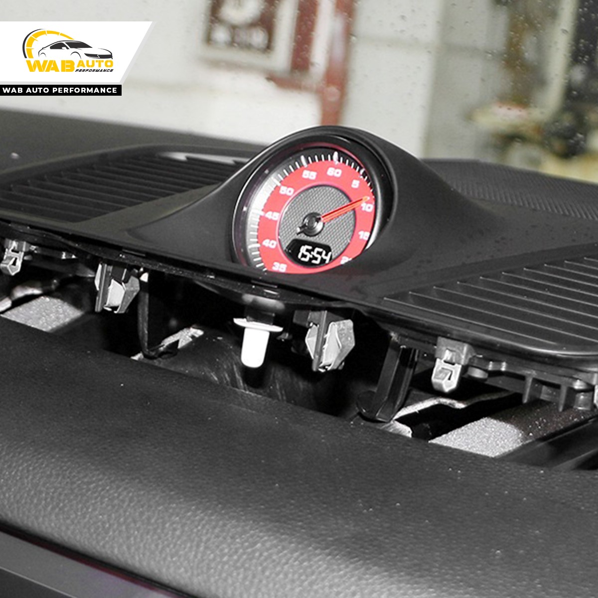 Sản Phẩm Nâng Cấp Sport Chrono – Sport Plus Cho Porsche Cayenne E3