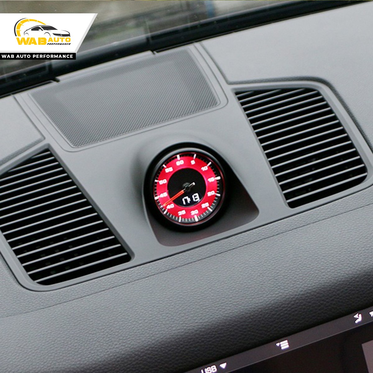Sản Phẩm Nâng Cấp Sport Chrono – Sport Plus Cho Porsche Cayenne E3