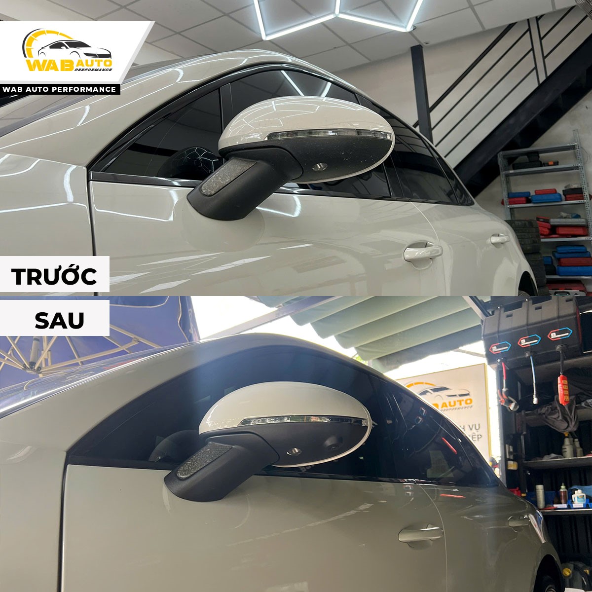 Nâng Cấp Option Camera 360 Nguyên Bản Theo Xe Porsche Macan 2020