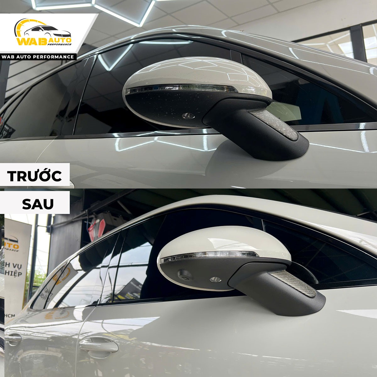 Nâng Cấp Option Camera 360 Nguyên Bản Theo Xe Porsche Macan 2020