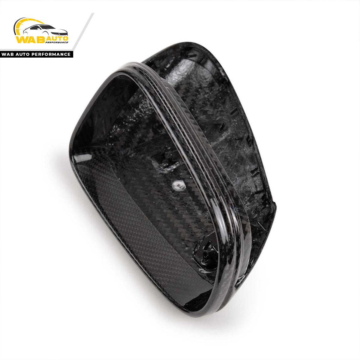 Chi Tiết Sản Phẩm Ốp Gương Carbon Cho Dòng Porsche 911 – 992