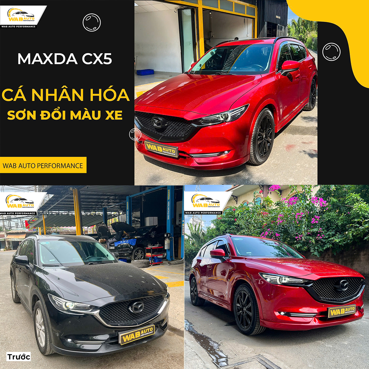dich-vu-ca-nhan-hoa-son-doi-mau-xe-mazda-cx5-wab-auto-performance
