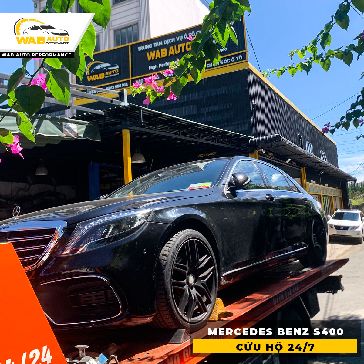 dich-vu-cuu-ho-o-to-xe-mercedes-benz-s400-wab-auto-performance
