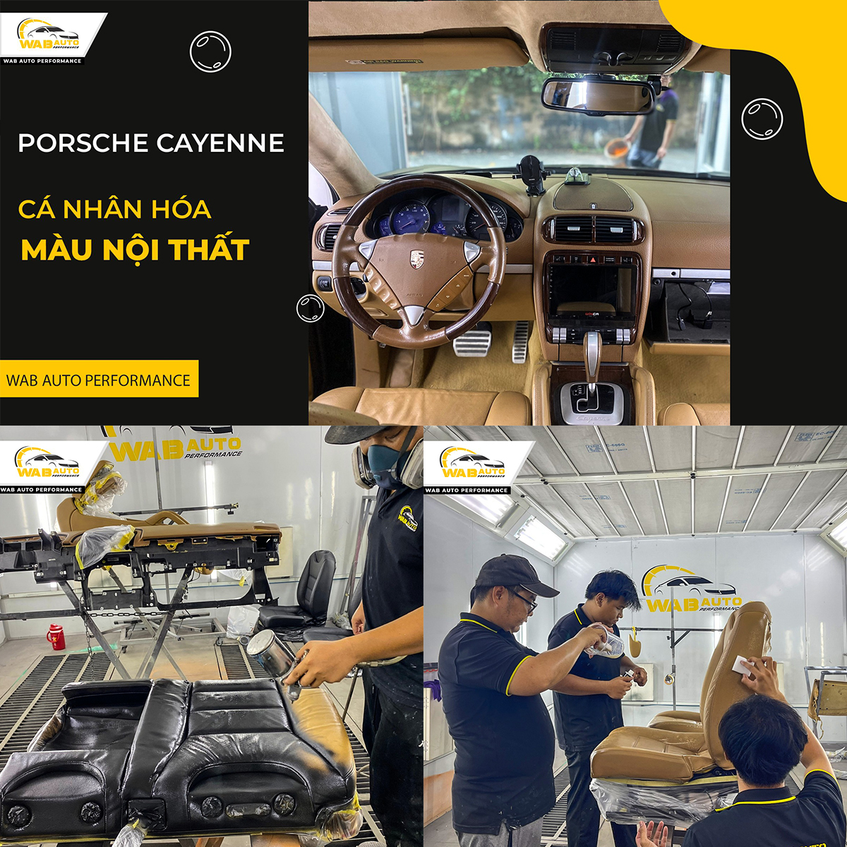 san-pham-dich-vu-son-noi-that-o-to-porsche-cayenne-wab-auto-performance