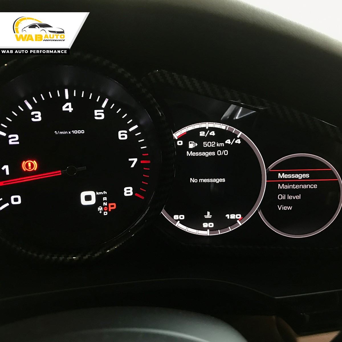 Kiểm tra – sửa chữa ắc quy Lithium cho Porsche Cayenne 9YA 2021