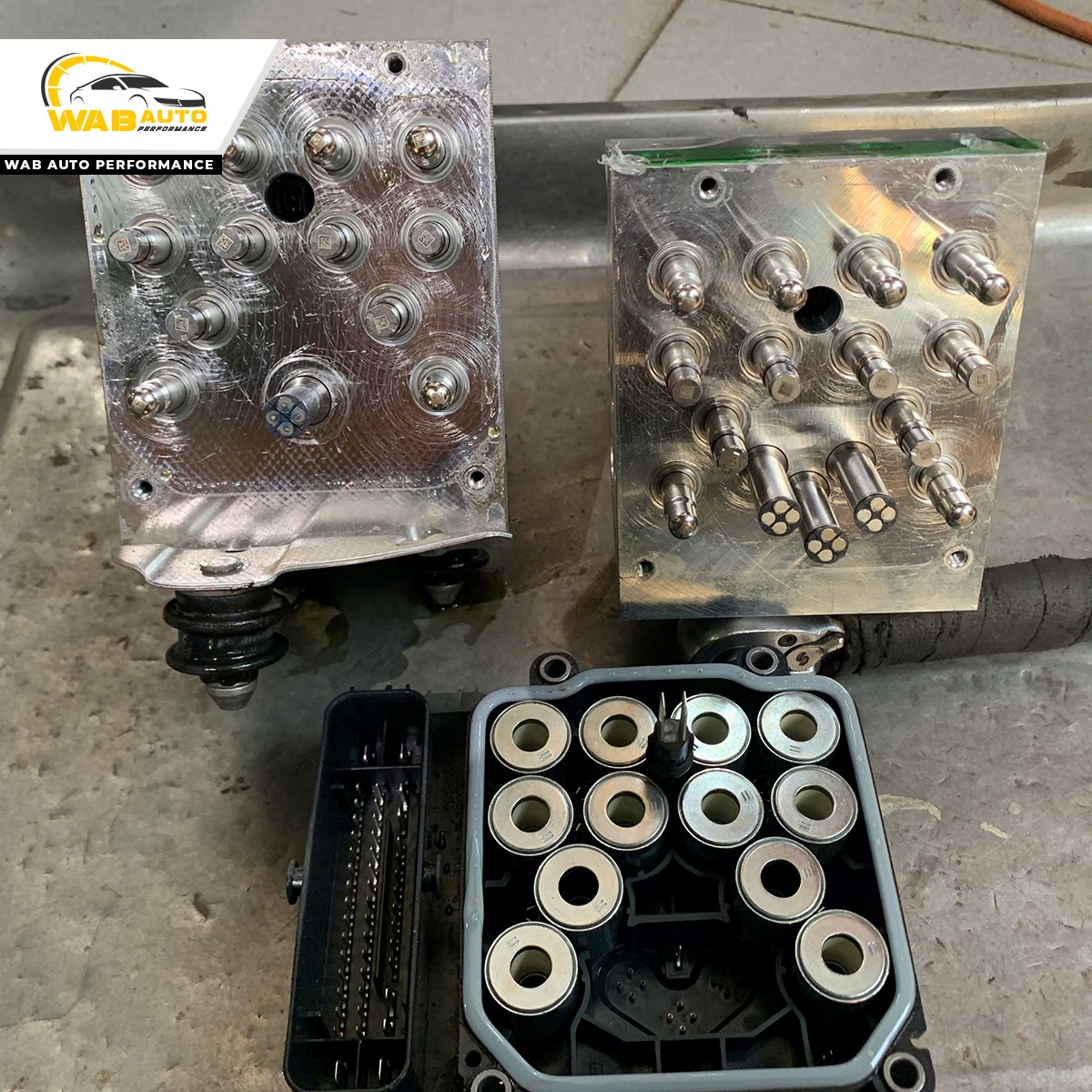 Nâng Cấp Acc Cho Porsche Panamera 971.2 2021 Tại Wab Auto Performance